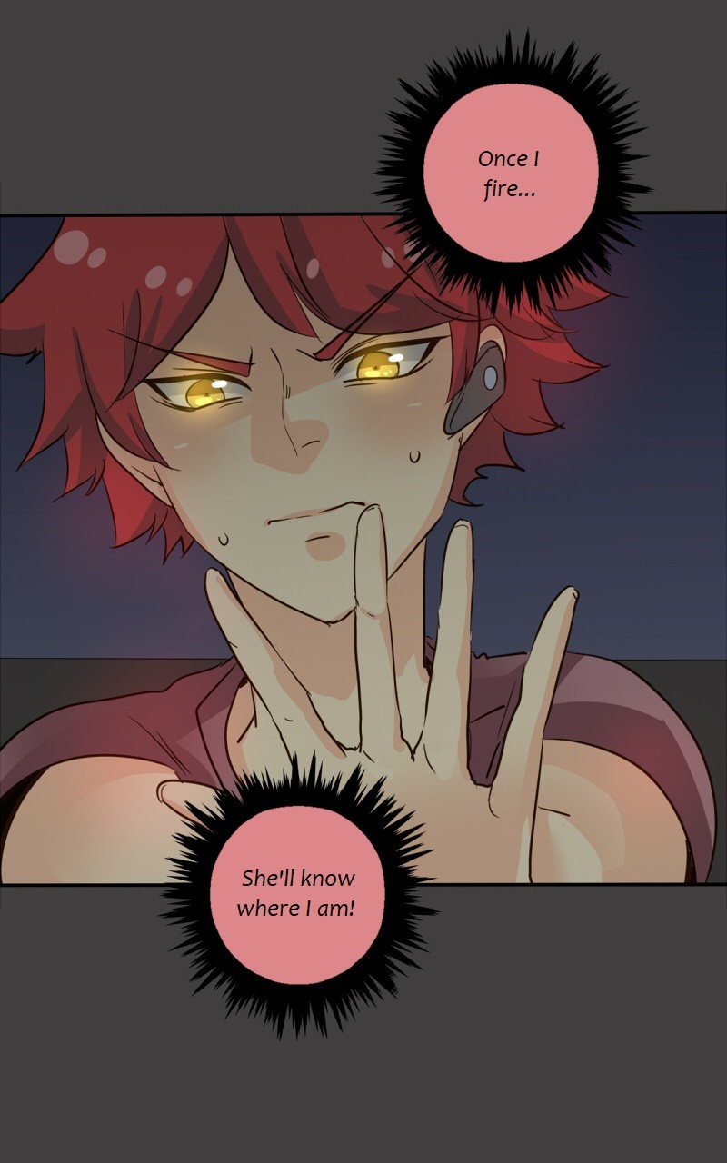 unOrdinary Chap 117 - Next Chap 118