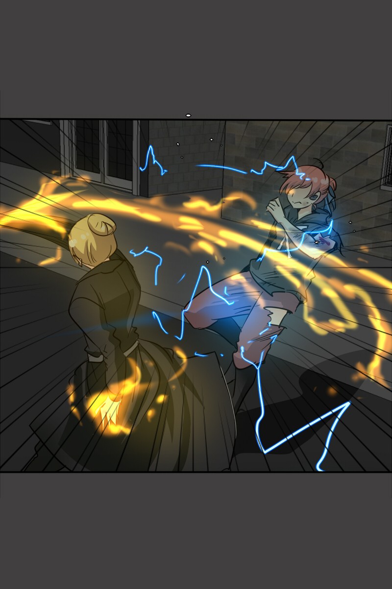 unOrdinary Chap 117 - Next Chap 118