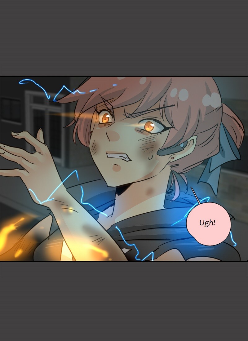 unOrdinary Chap 117 - Next Chap 118