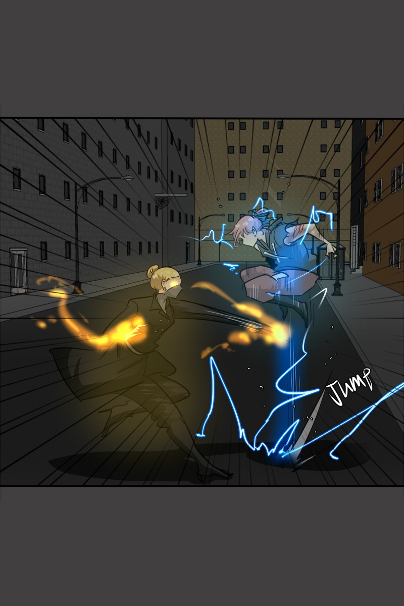 unOrdinary Chap 117 - Next Chap 118