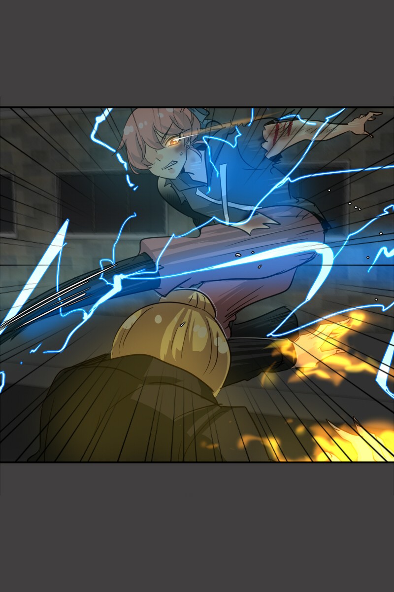 unOrdinary Chap 117 - Next Chap 118