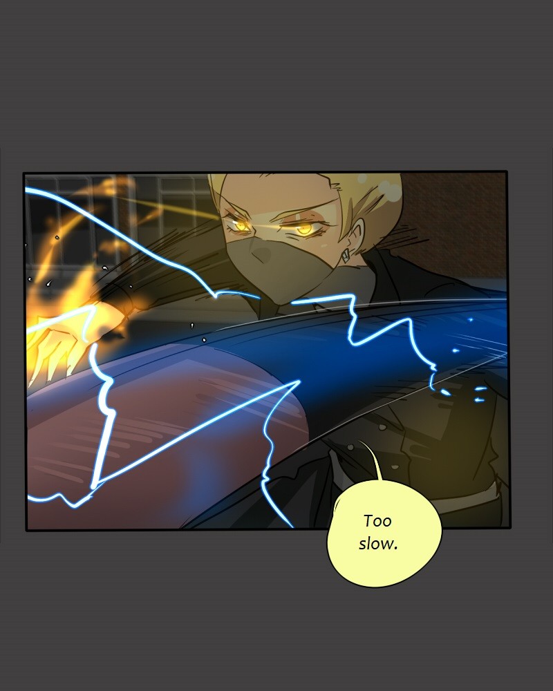 unOrdinary Chap 117 - Next Chap 118