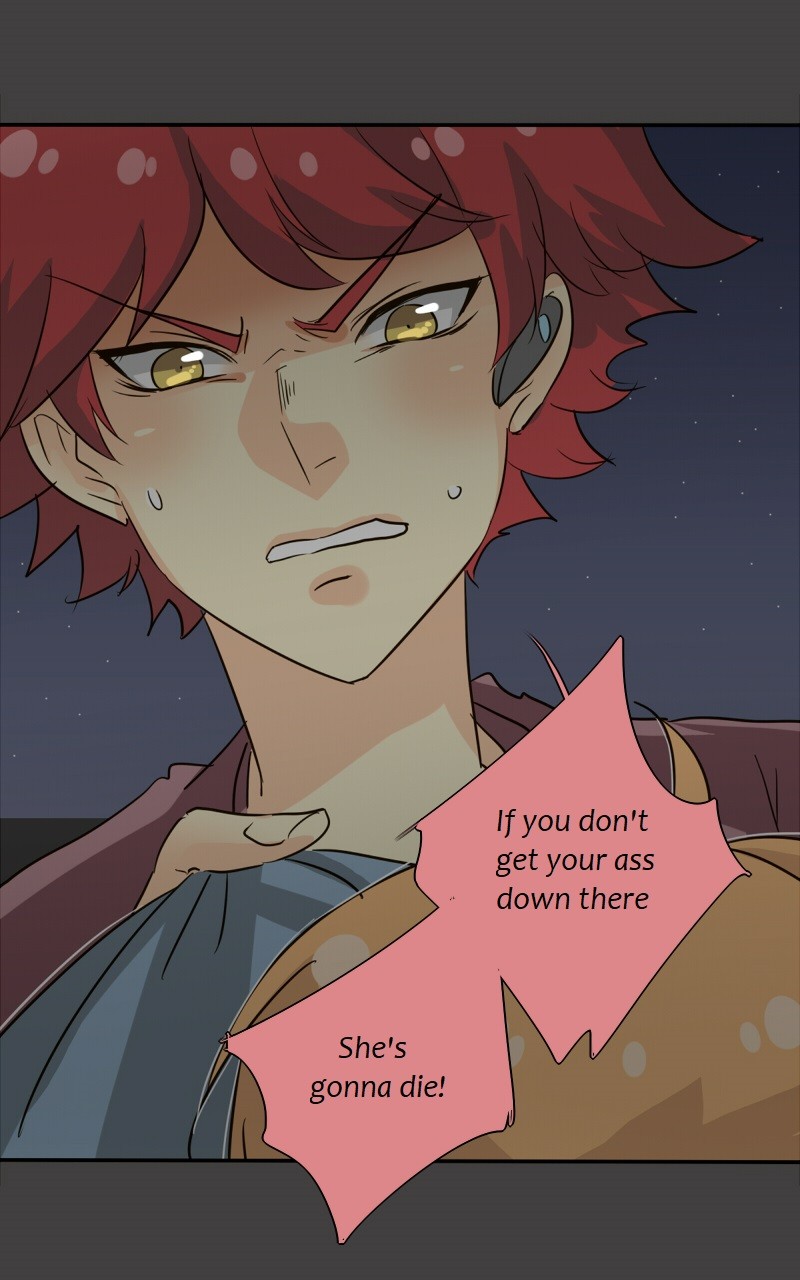 unOrdinary Chap 117 - Next Chap 118