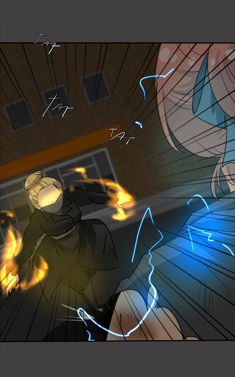 unOrdinary Chap 117 - Next Chap 118