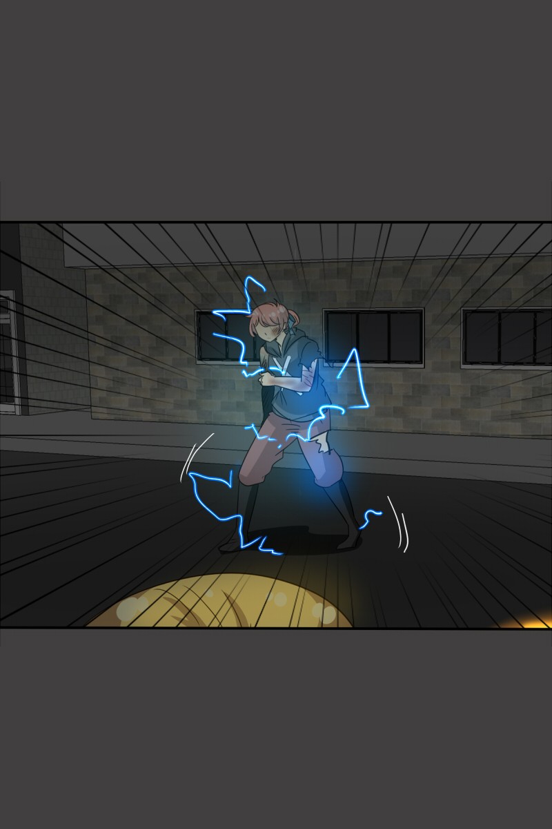 unOrdinary Chap 117 - Next Chap 118