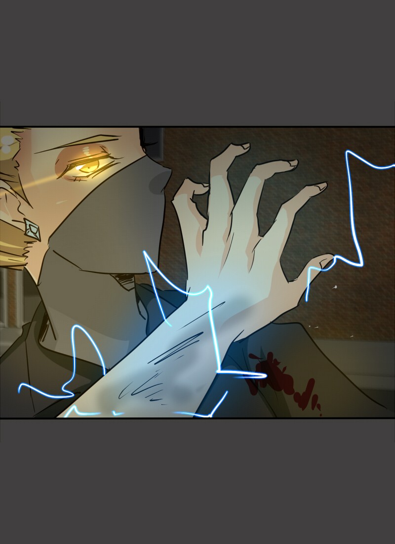 unOrdinary Chap 117 - Next Chap 118