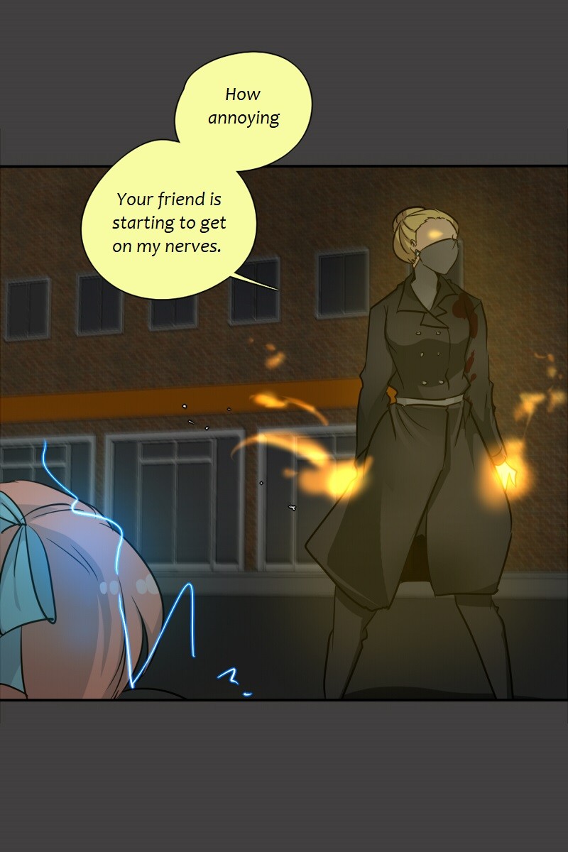 unOrdinary Chap 117 - Next Chap 118