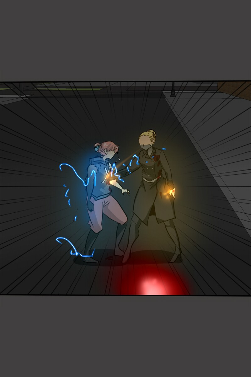 unOrdinary Chap 117 - Next Chap 118