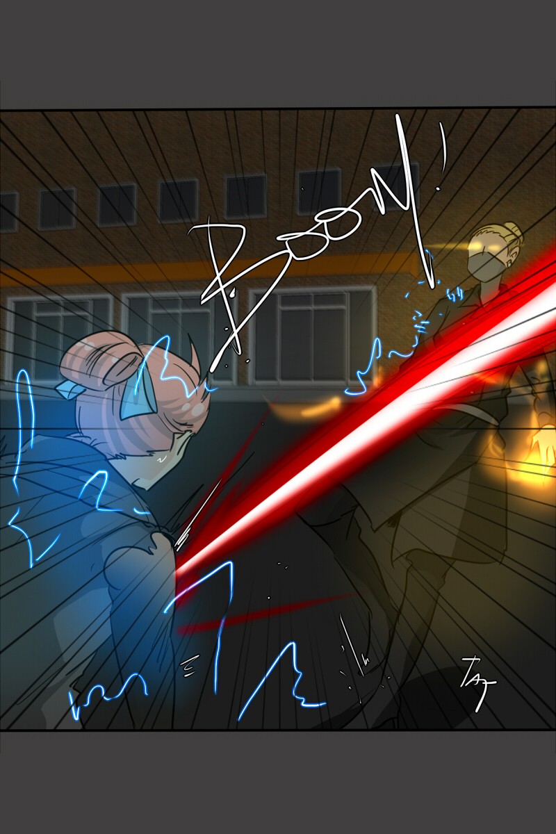 unOrdinary Chap 117 - Next Chap 118