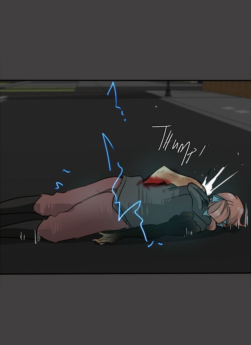 unOrdinary Chap 117 - Next Chap 118