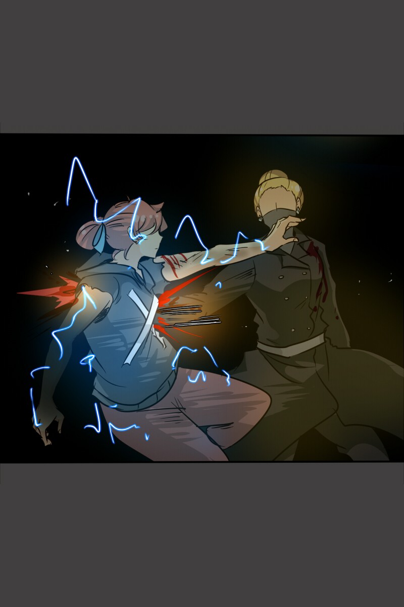 unOrdinary Chap 117 - Next Chap 118