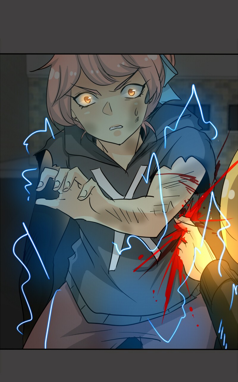 unOrdinary Chap 117 - Next Chap 118