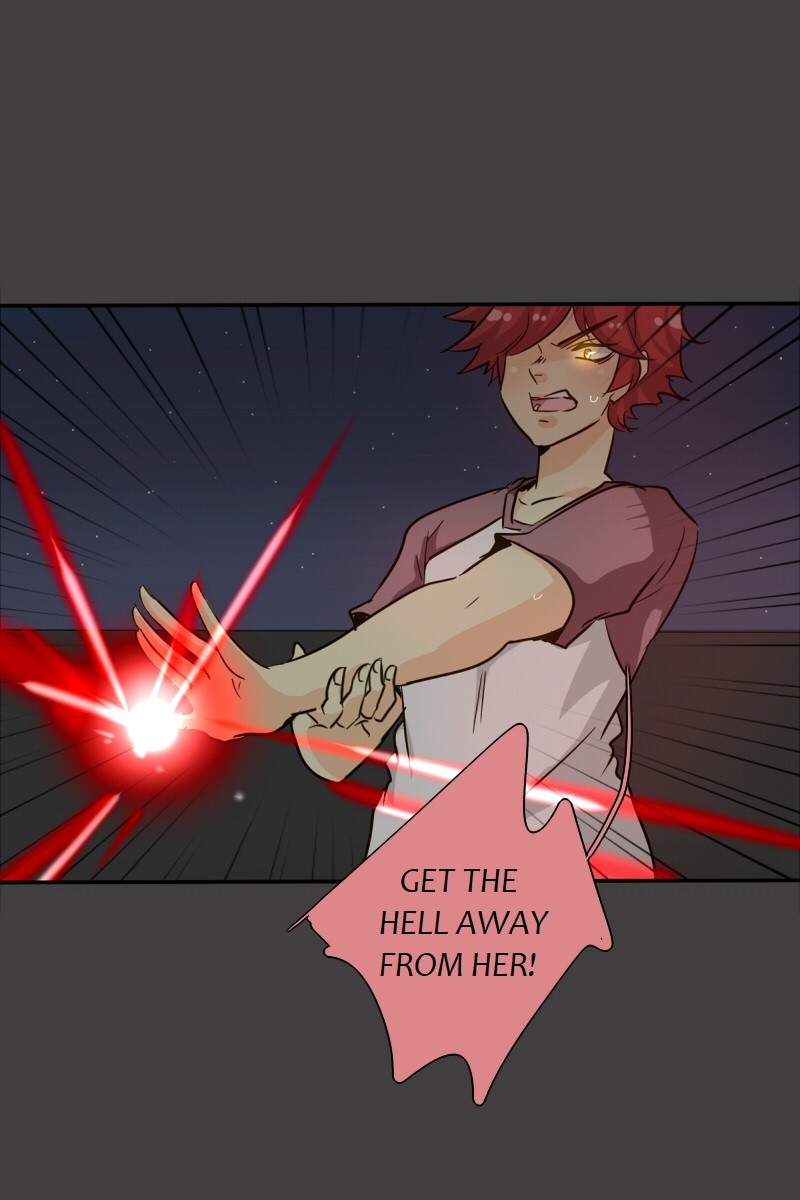 unOrdinary Chap 117 - Next Chap 118