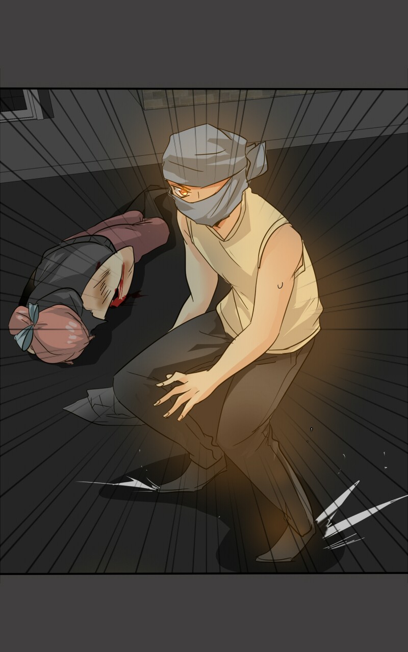unOrdinary Chap 117 - Next Chap 118