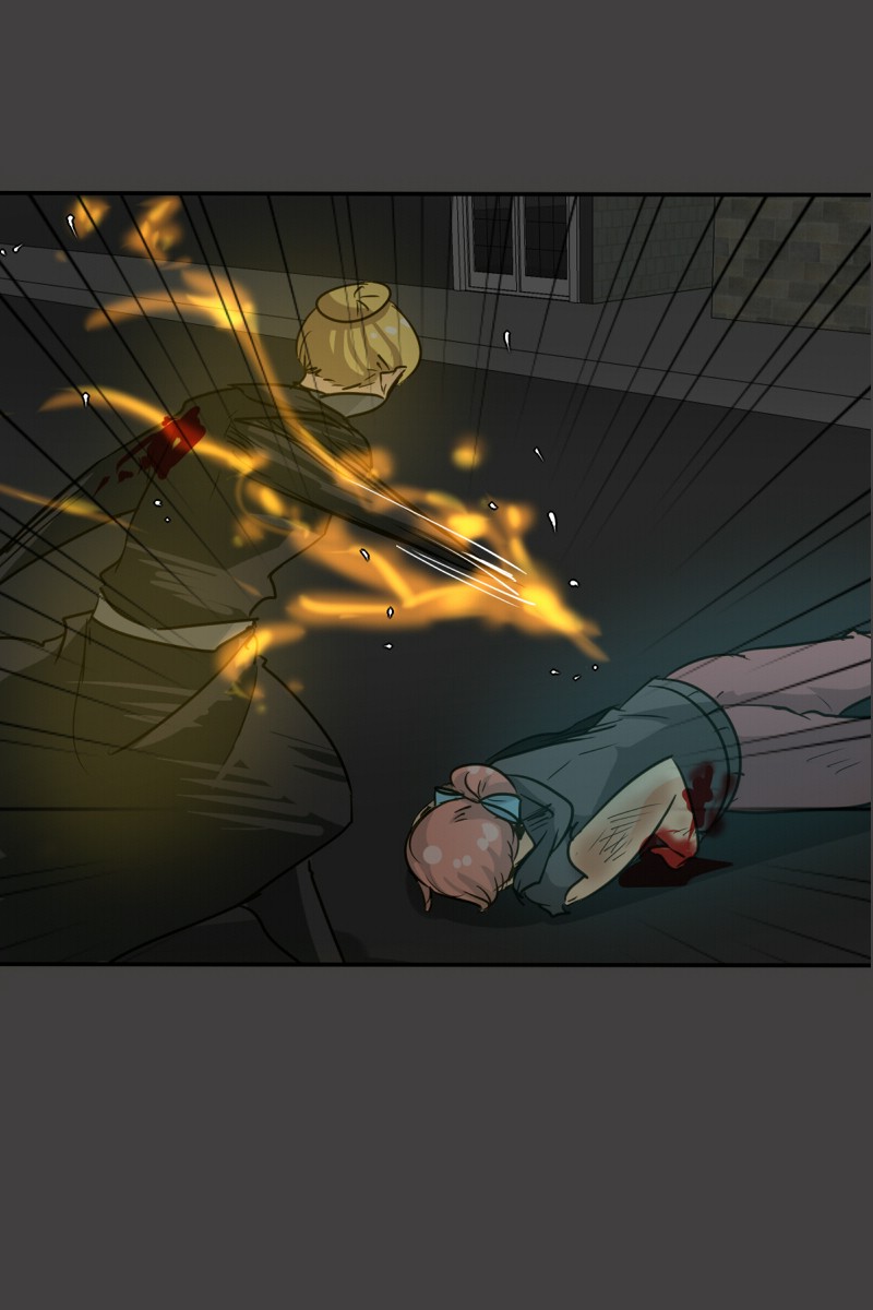 unOrdinary Chap 117 - Next Chap 118