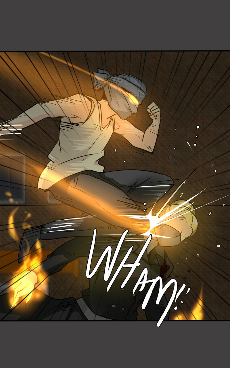 unOrdinary Chap 117 - Next Chap 118