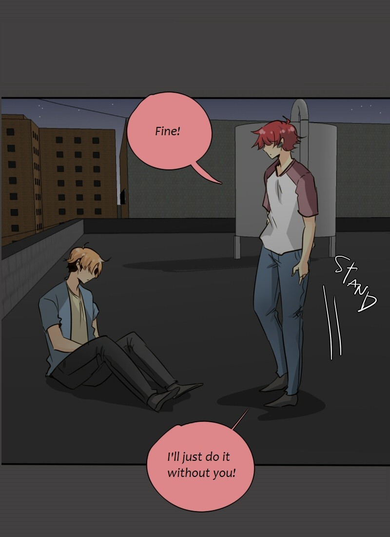 unOrdinary Chap 117 - Next Chap 118