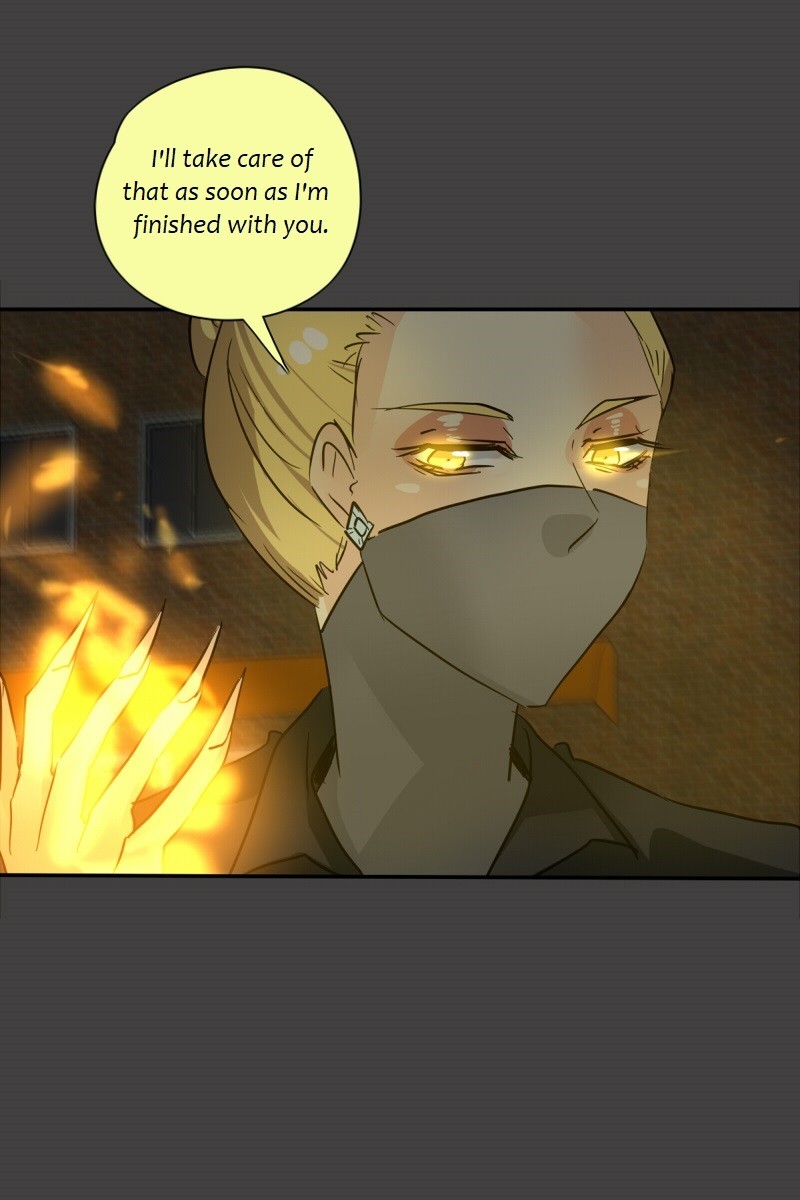 unOrdinary Chap 117 - Next Chap 118