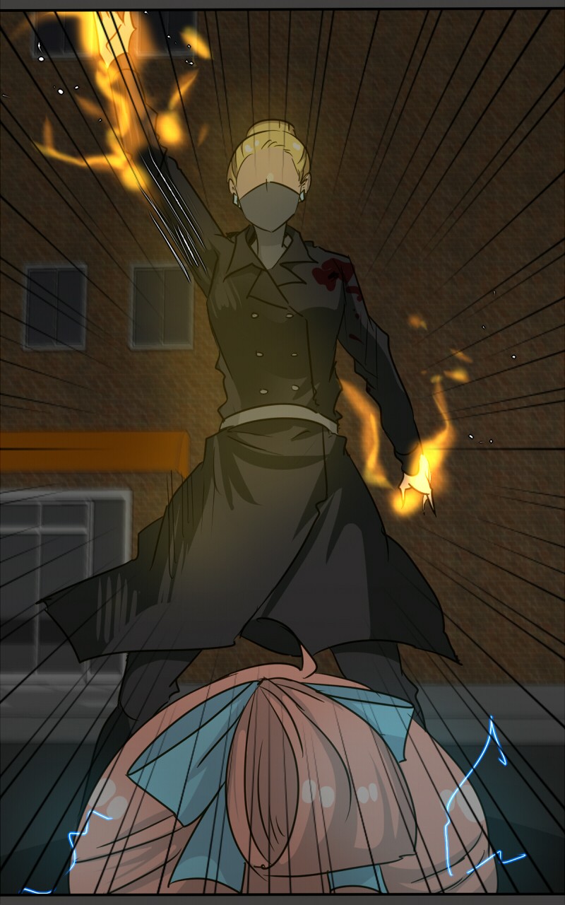 unOrdinary Chap 117 - Next Chap 118