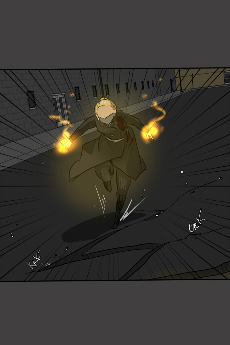 unOrdinary Chap 117 - Next Chap 118