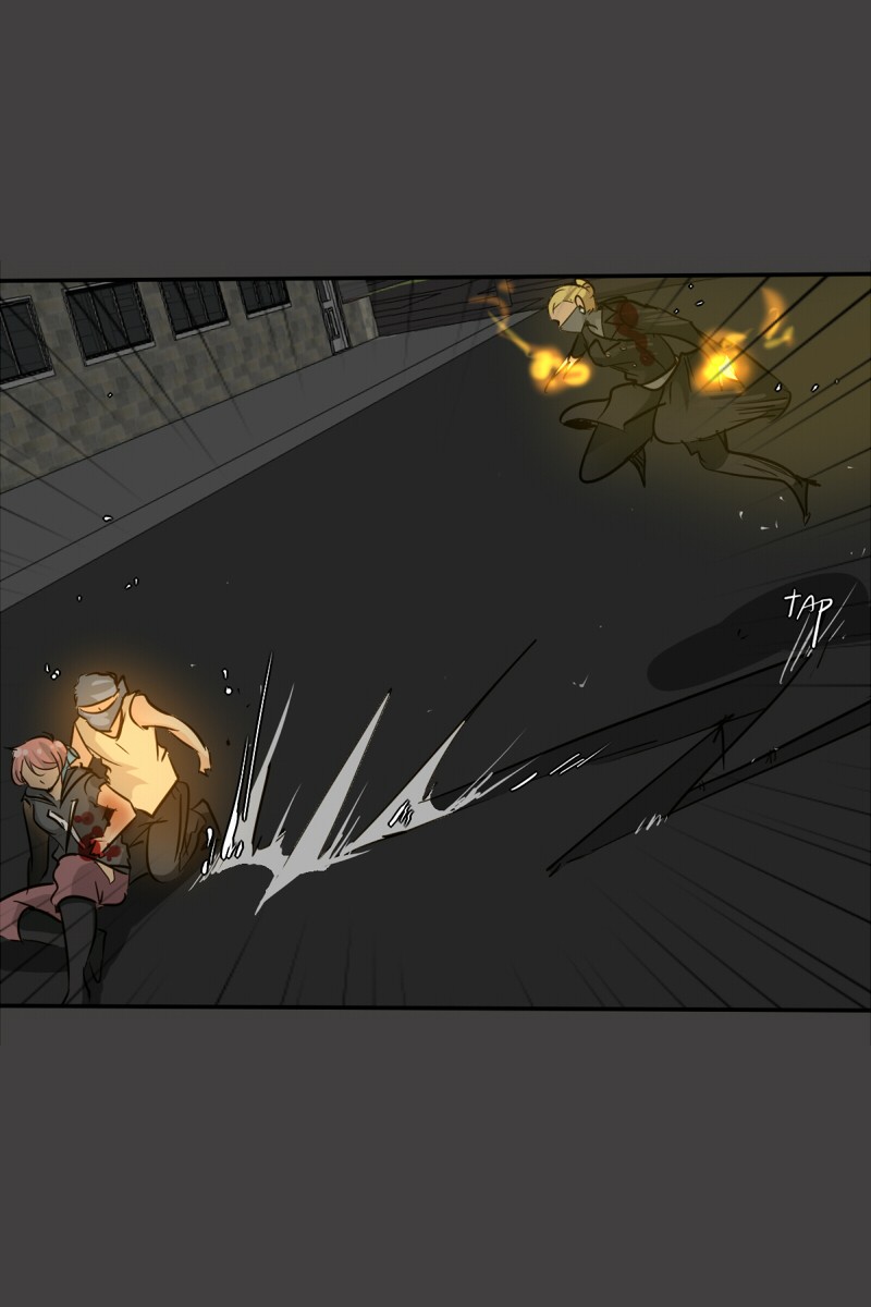 unOrdinary Chap 117 - Next Chap 118