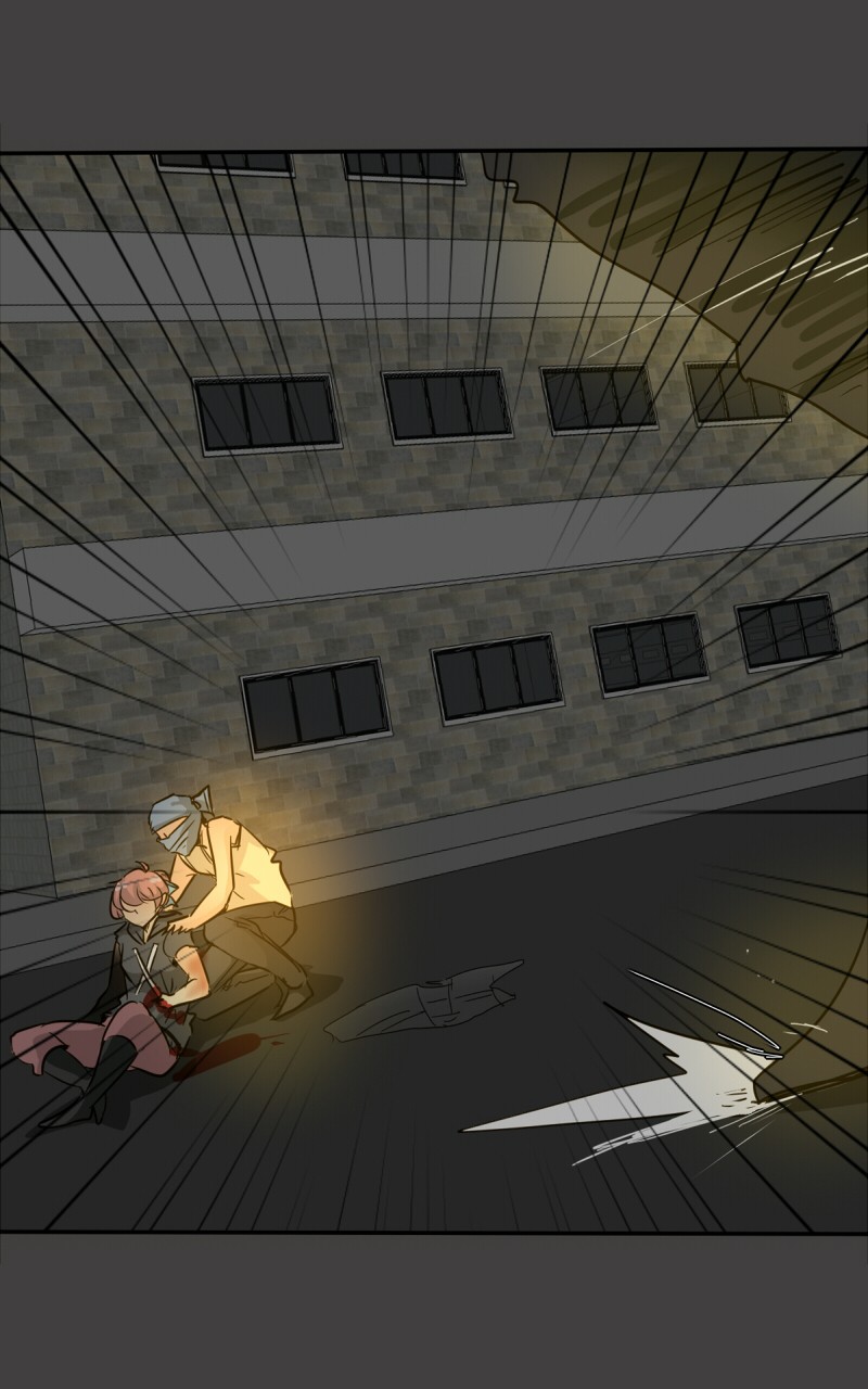 unOrdinary Chap 117 - Next Chap 118