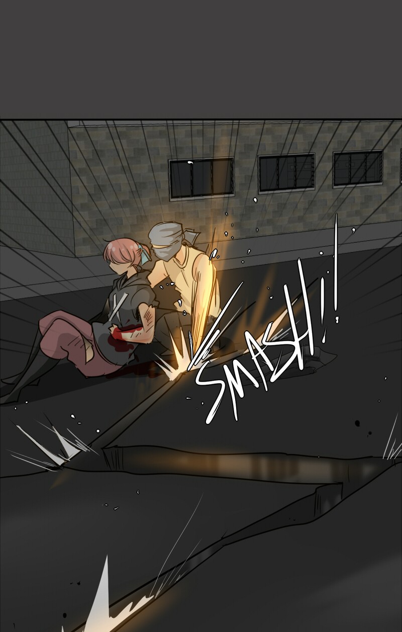 unOrdinary Chap 117 - Next Chap 118