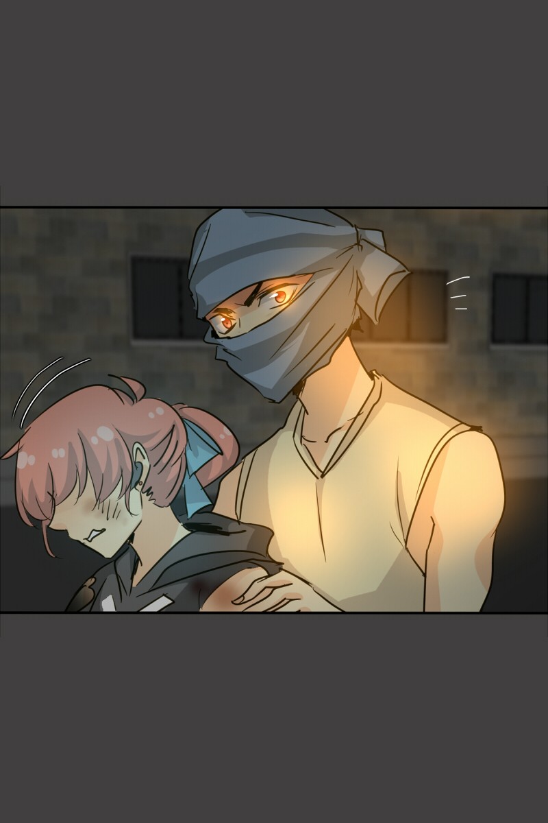 unOrdinary Chap 117 - Next Chap 118