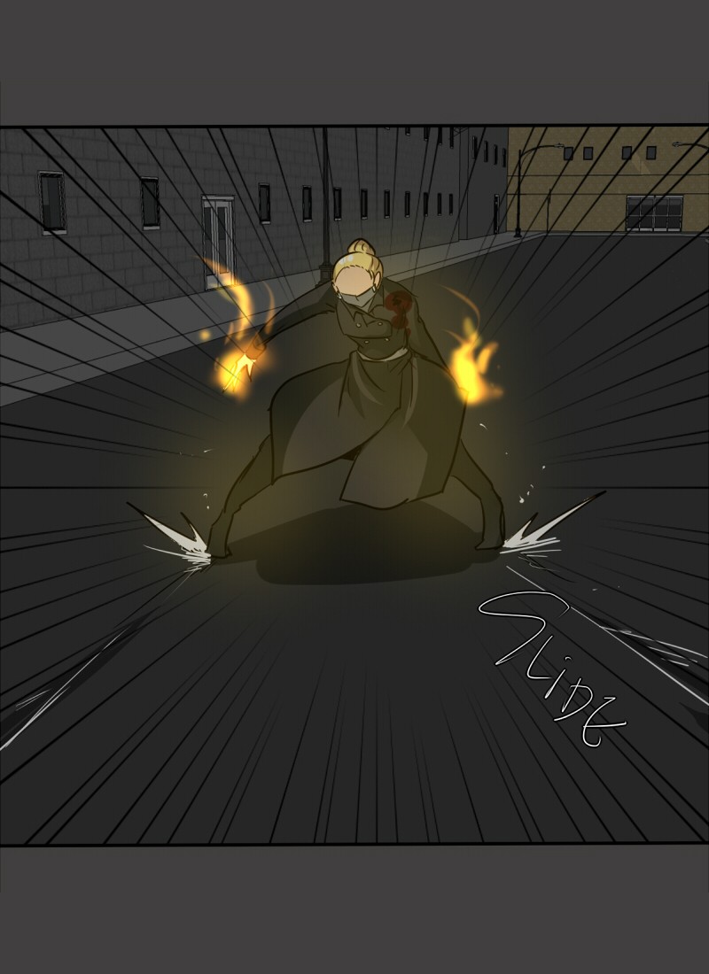 unOrdinary Chap 117 - Next Chap 118