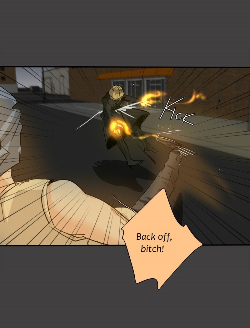 unOrdinary Chap 117 - Next Chap 118
