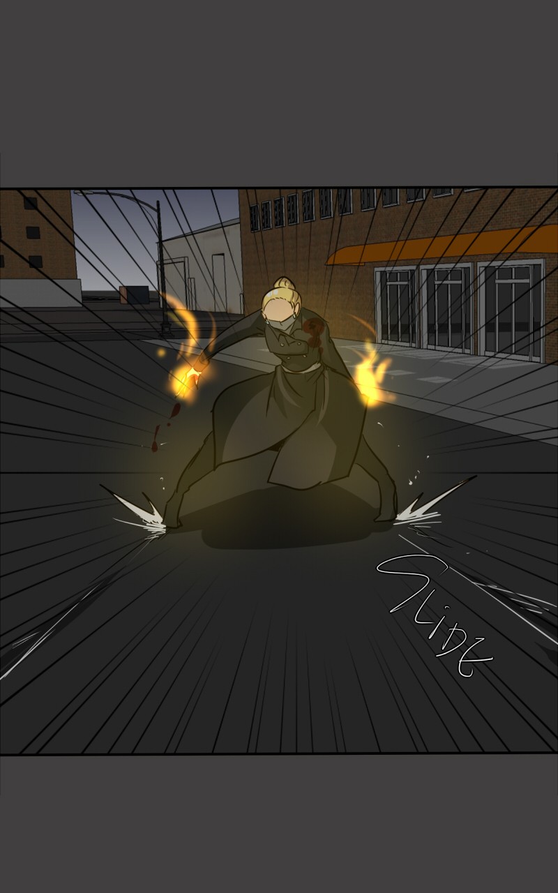 unOrdinary Chap 117 - Next Chap 118