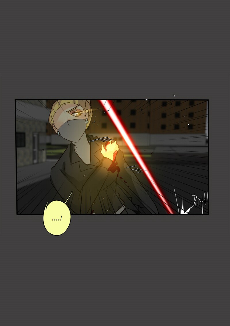 unOrdinary Chap 117 - Next Chap 118