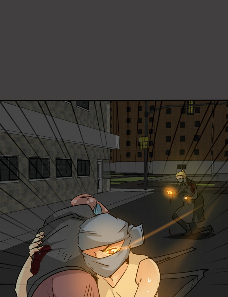 unOrdinary Chap 117 - Next Chap 118