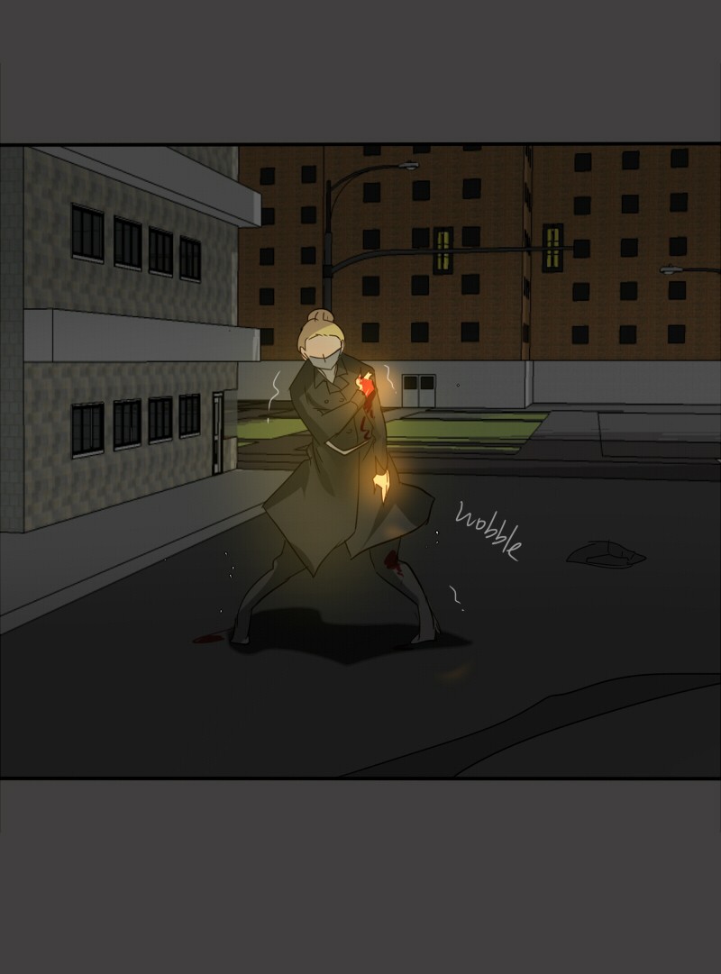 unOrdinary Chap 117 - Next Chap 118