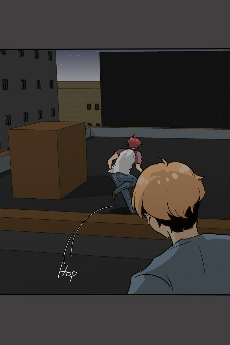 unOrdinary Chap 117 - Next Chap 118