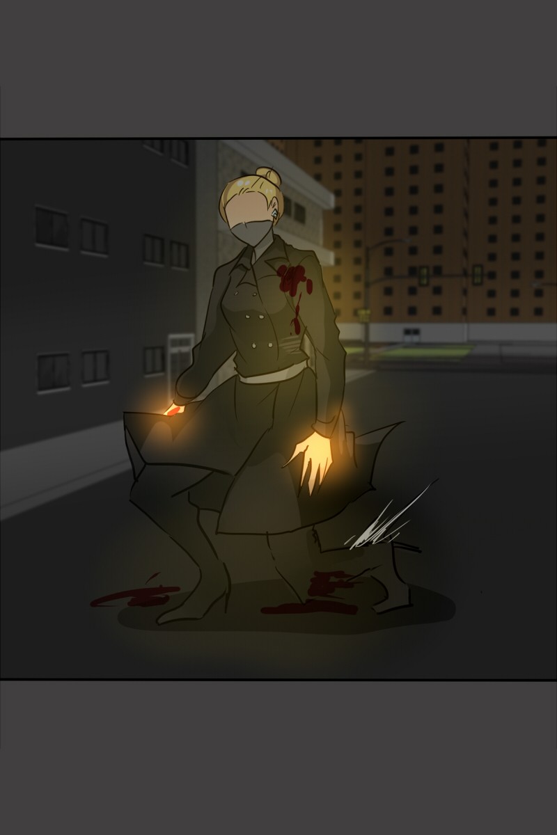 unOrdinary Chap 117 - Next Chap 118