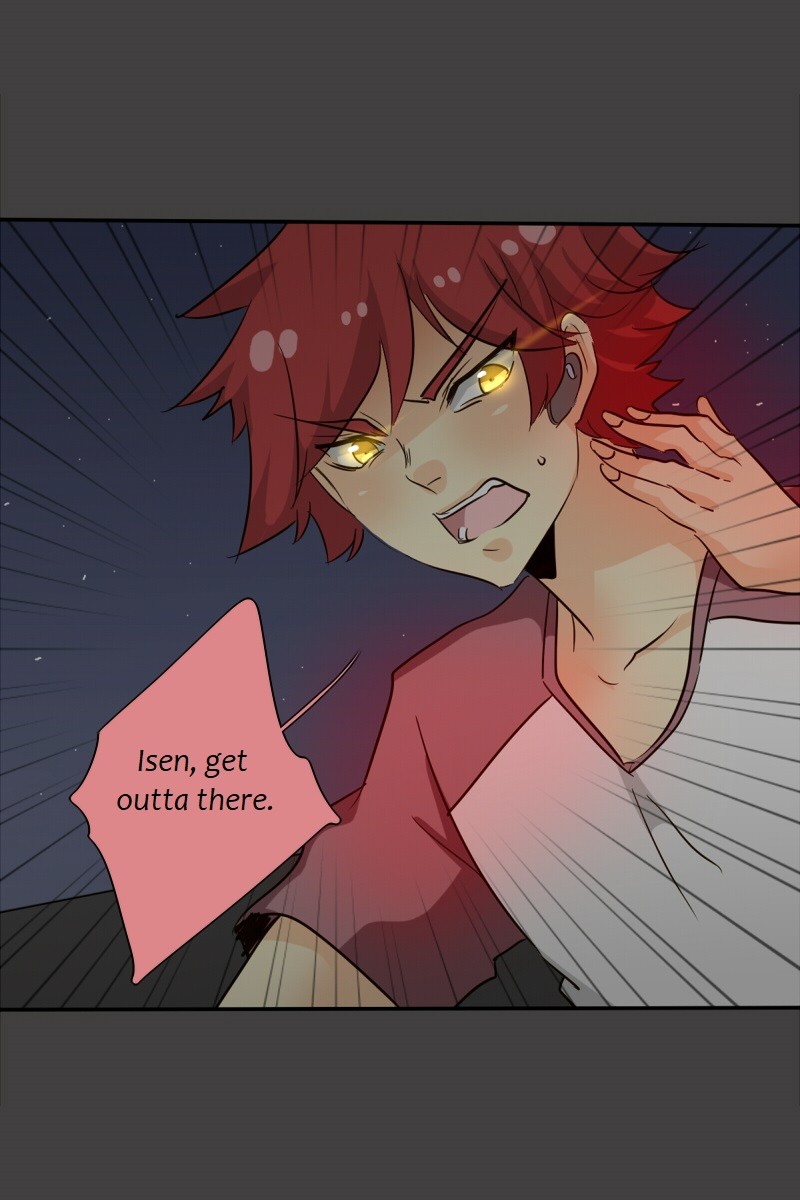 unOrdinary Chap 117 - Next Chap 118