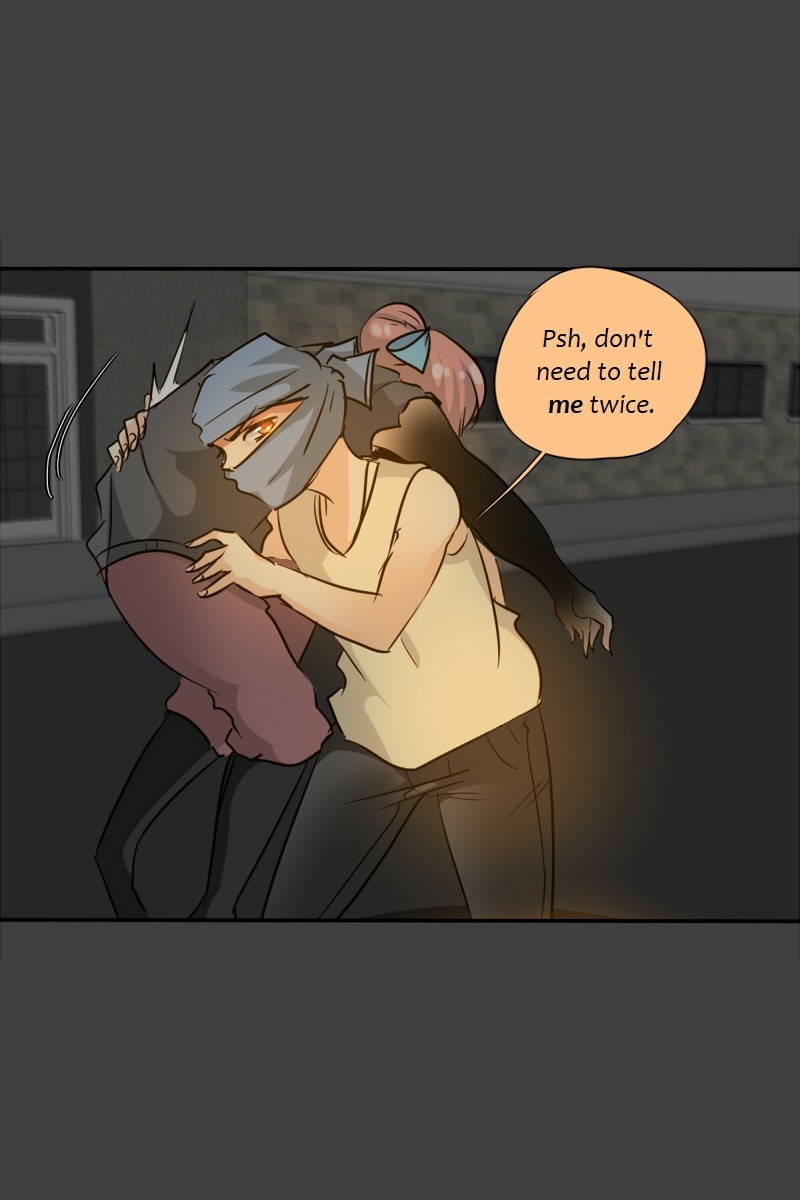 unOrdinary Chap 117 - Next Chap 118