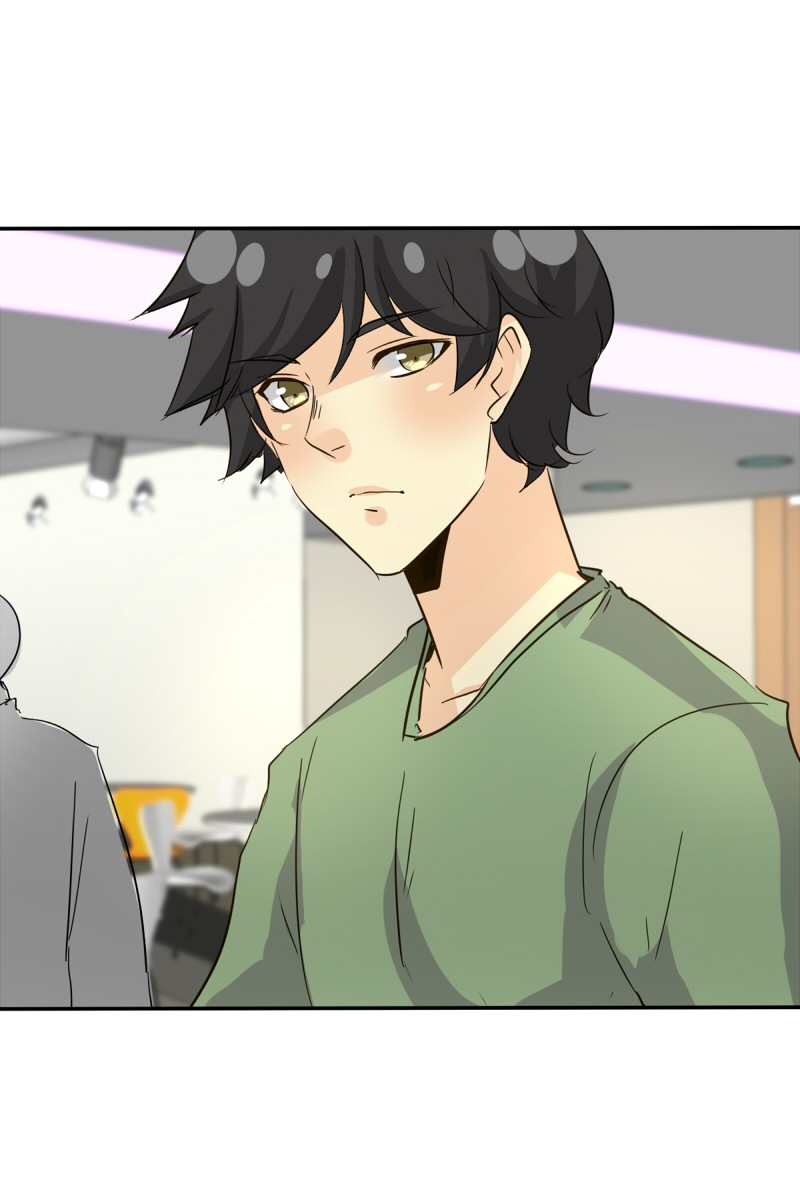 unOrdinary Chap 114 - Next Chap 115