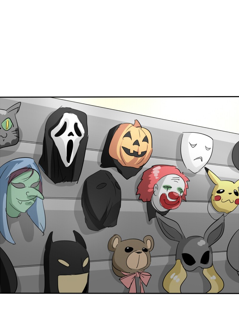 unOrdinary Chap 114 - Next Chap 115