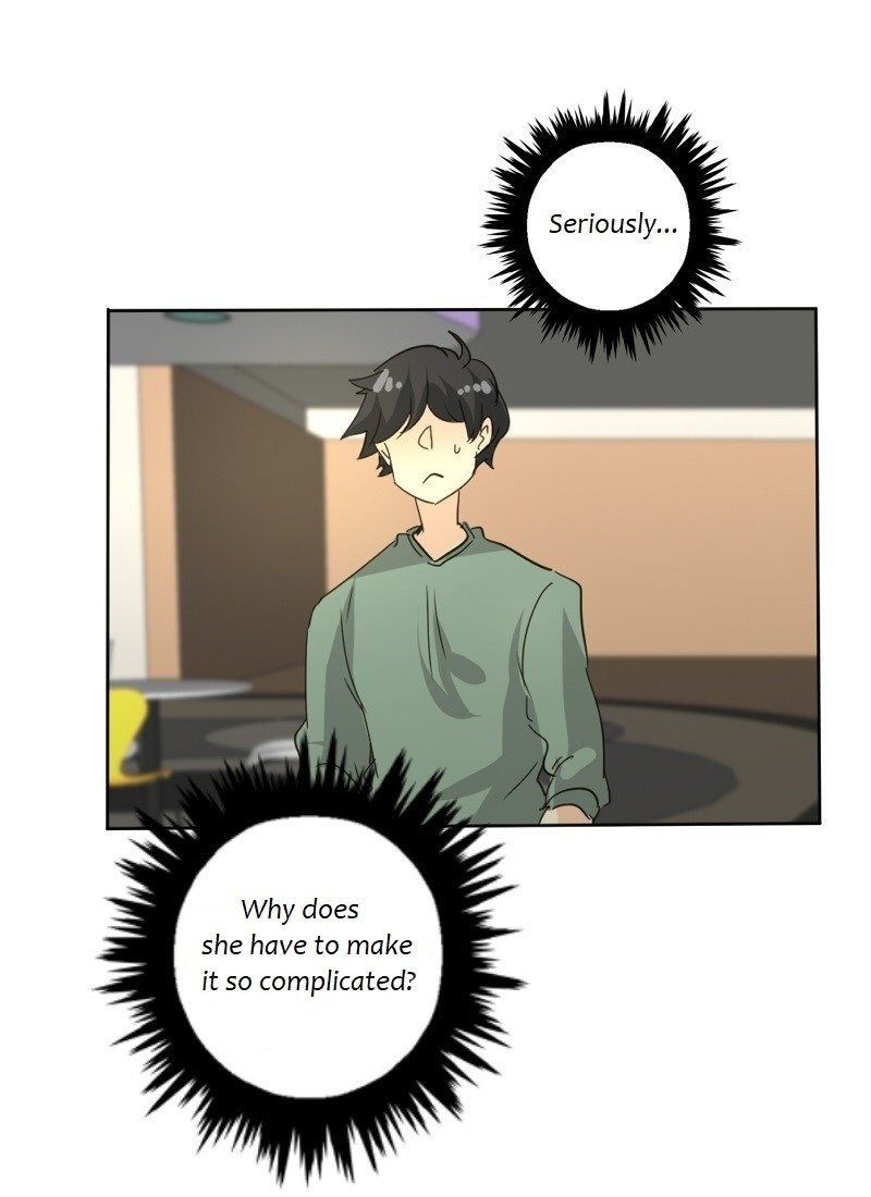 unOrdinary Chap 114 - Next Chap 115