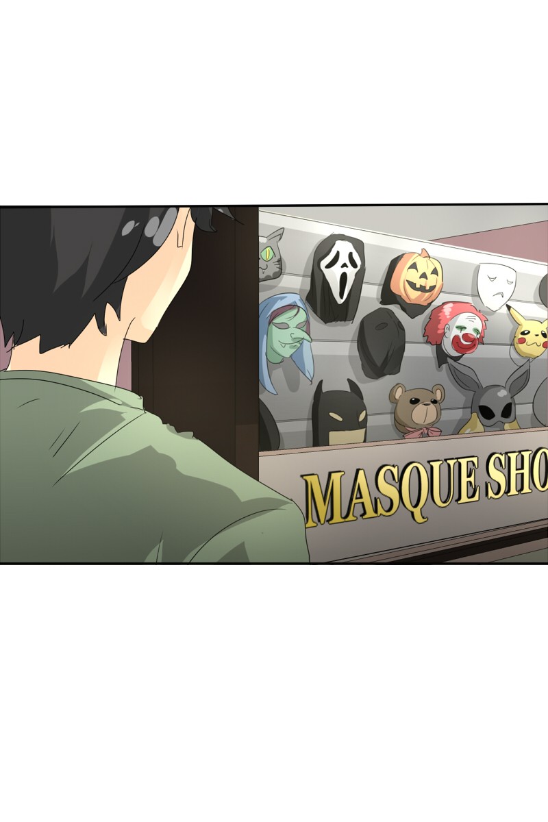 unOrdinary Chap 114 - Next Chap 115