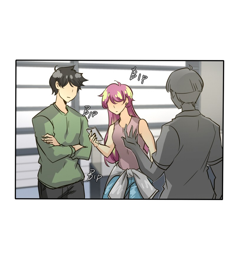 unOrdinary Chap 114 - Next Chap 115