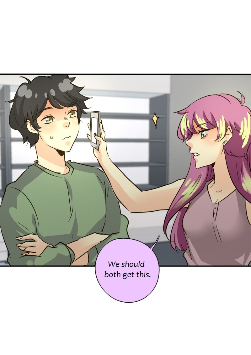 unOrdinary Chap 114 - Next Chap 115