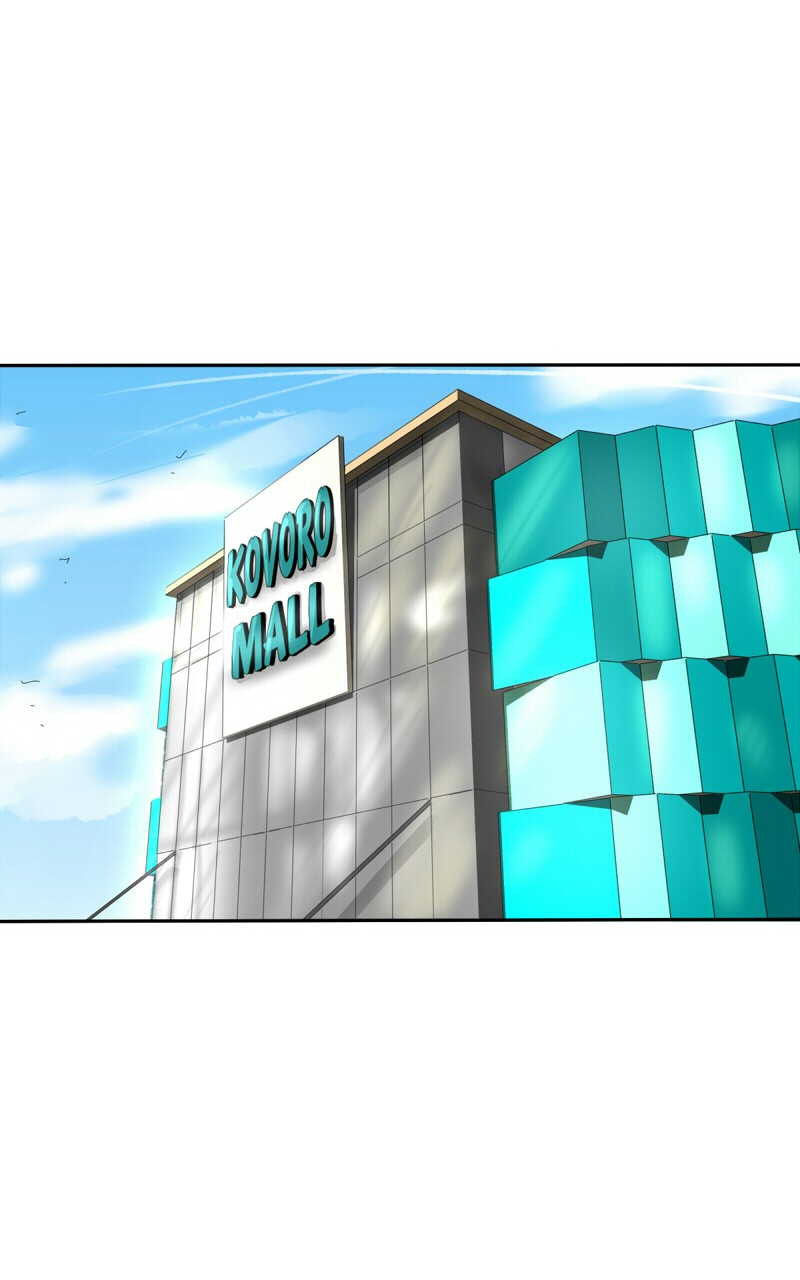 unOrdinary Chap 114 - Next Chap 115