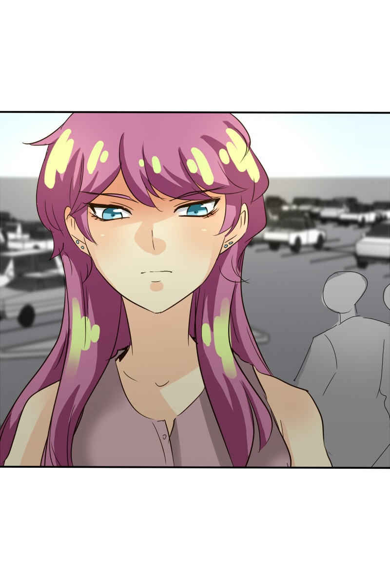 unOrdinary Chap 114 - Next Chap 115