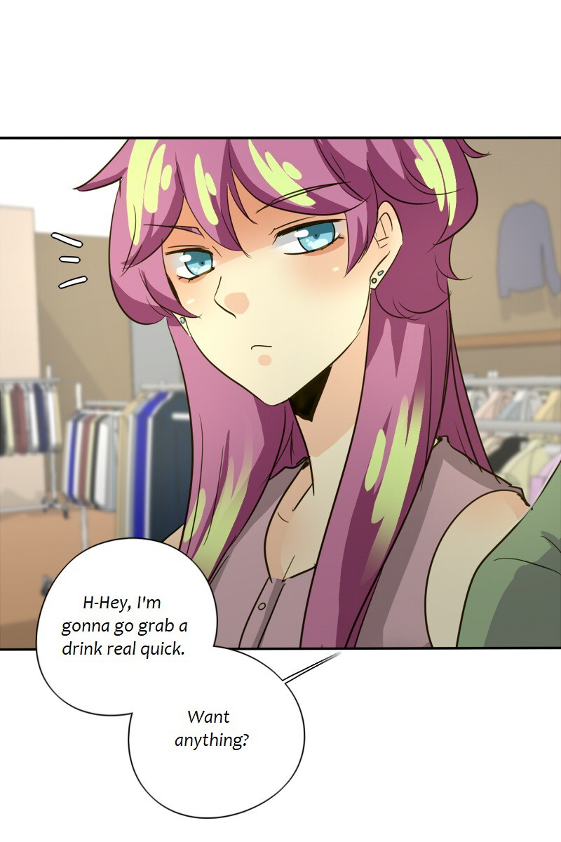 unOrdinary Chap 114 - Next Chap 115