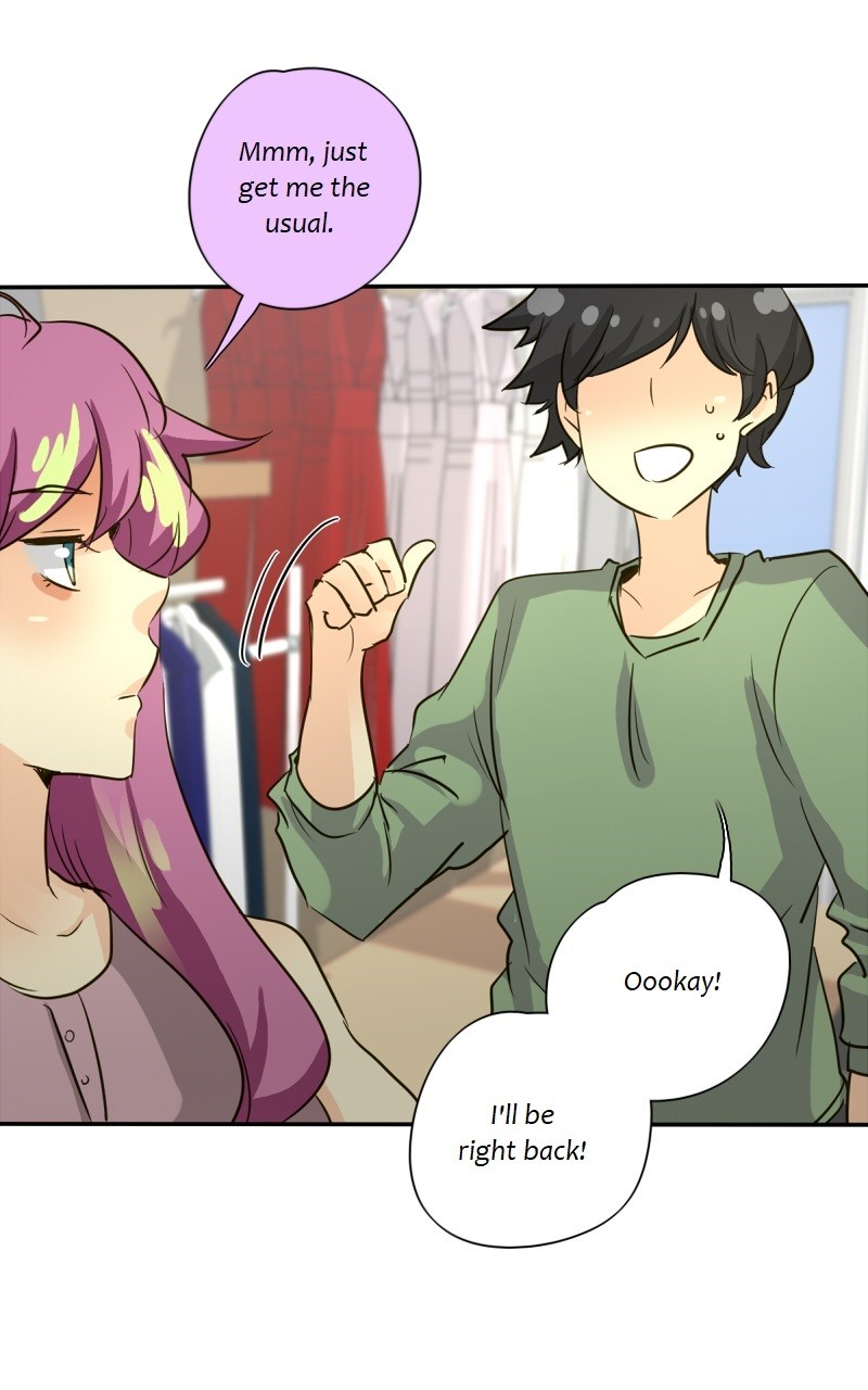 unOrdinary Chap 114 - Next Chap 115