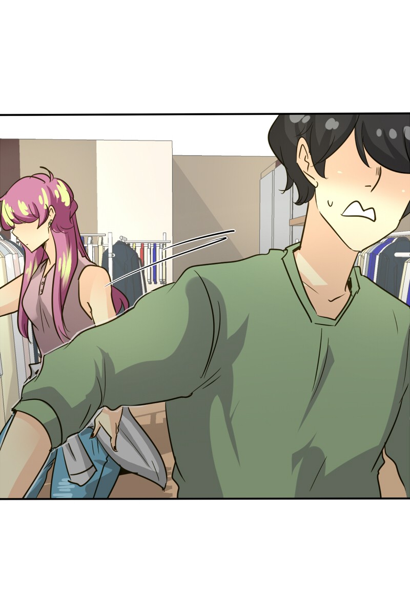 unOrdinary Chap 114 - Next Chap 115