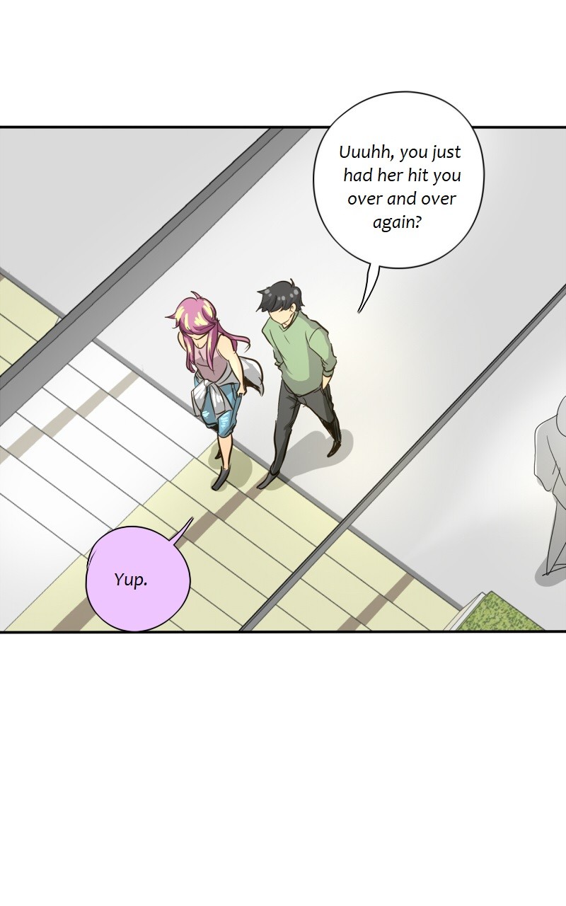 unOrdinary Chap 114 - Next Chap 115